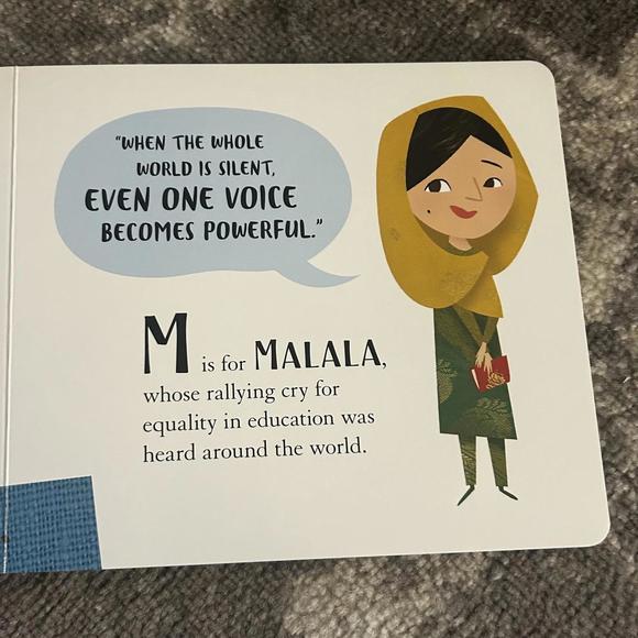 Scholastic Strong Female Themed Books - Picture 3 of 7